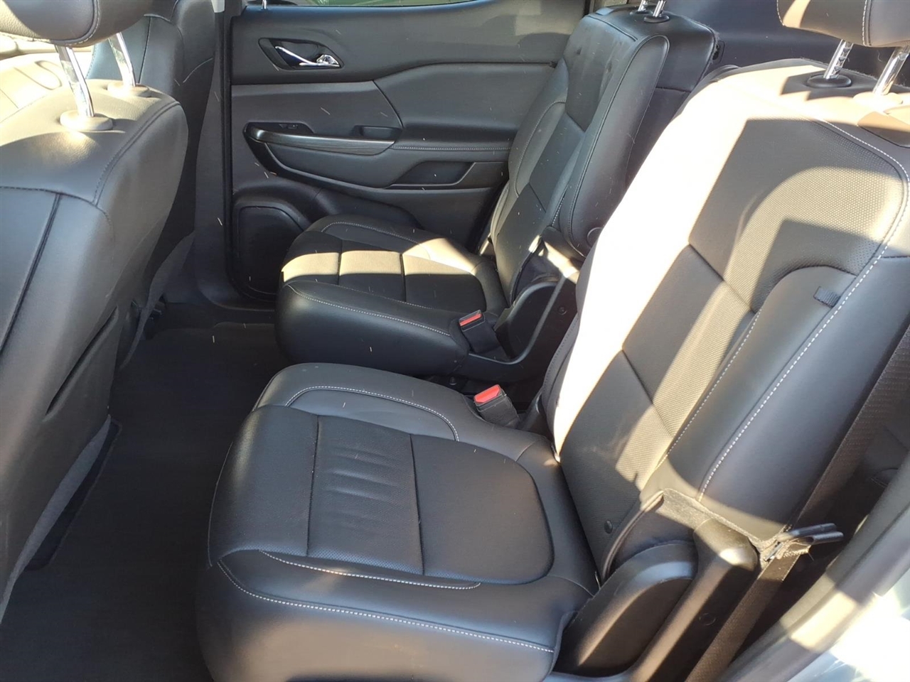 GMC Acadia AWD 4dr SLT 2023