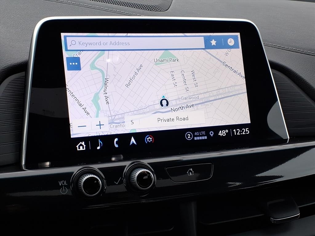 Cadillac CT4 4dr Sdn Premium Luxury 2023