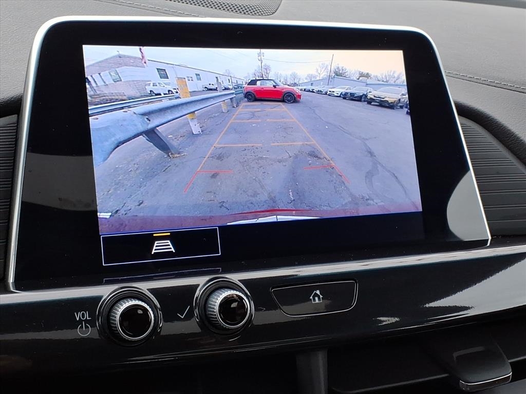 Cadillac CT4 4dr Sdn Premium Luxury 2023