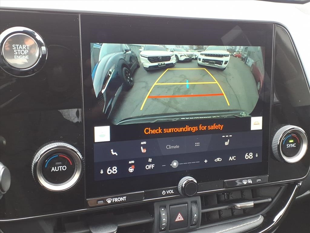 Lexus NX NX 350 AWD 2022