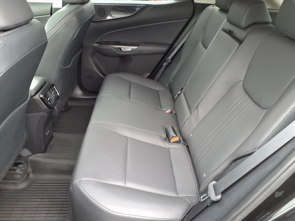 Lexus NX NX 350 AWD 2022