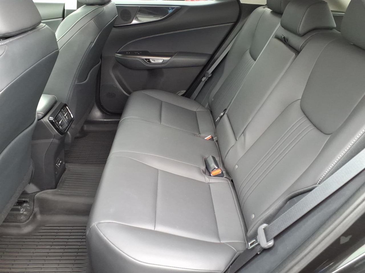 Lexus NX NX 350 AWD 2022