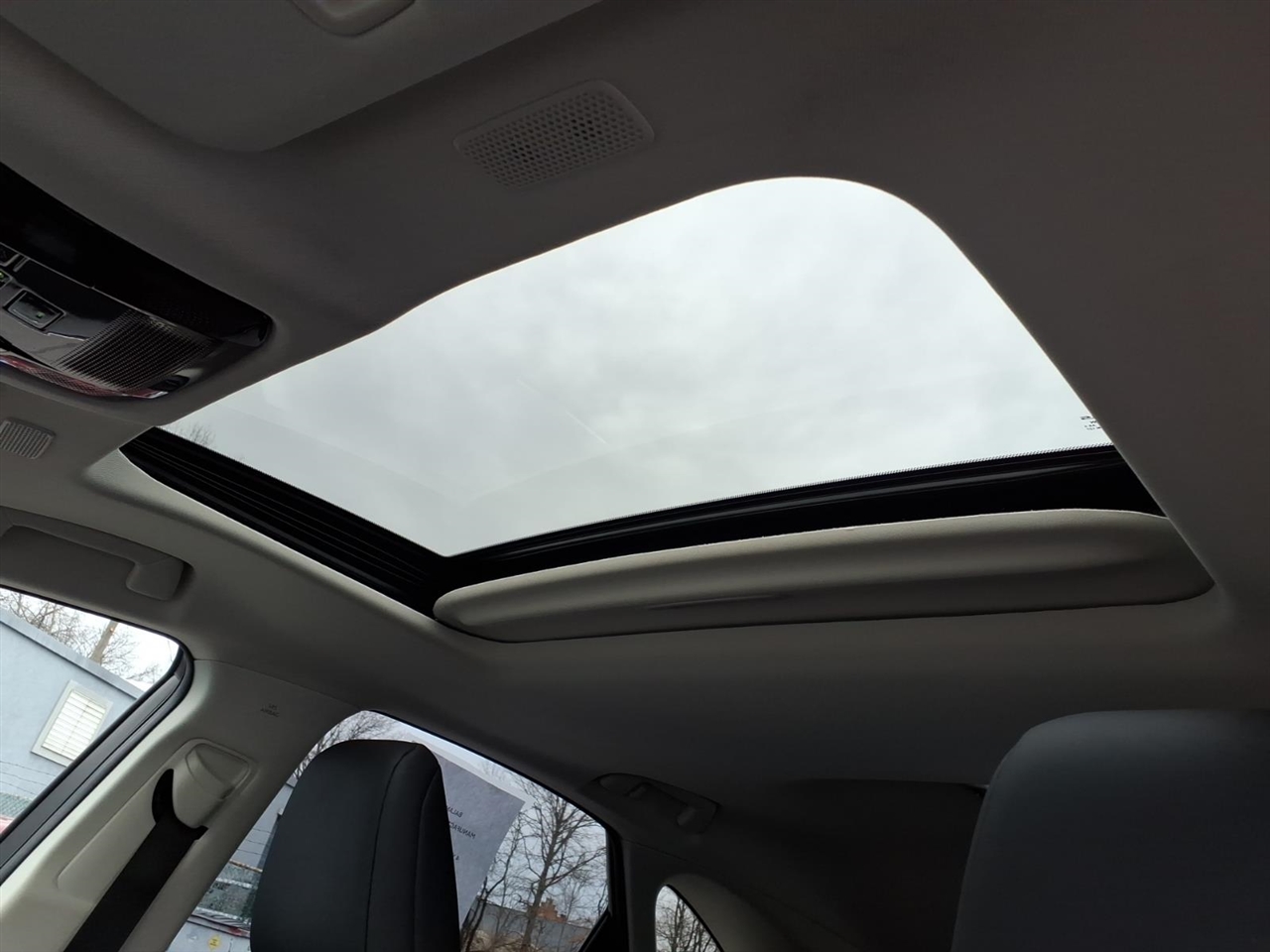 Lexus NX NX 350 AWD 2022