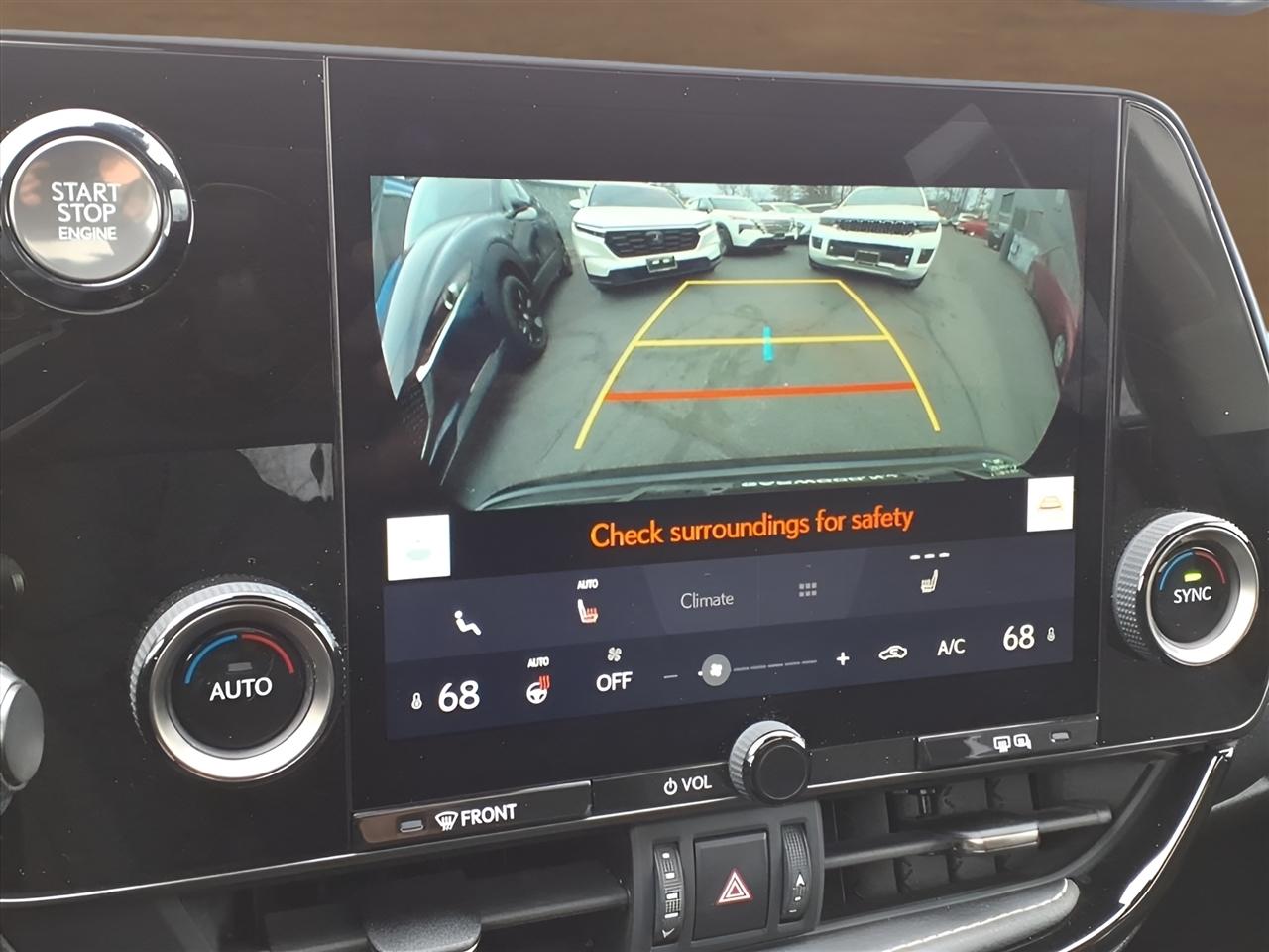 Lexus NX NX 350 AWD 2022