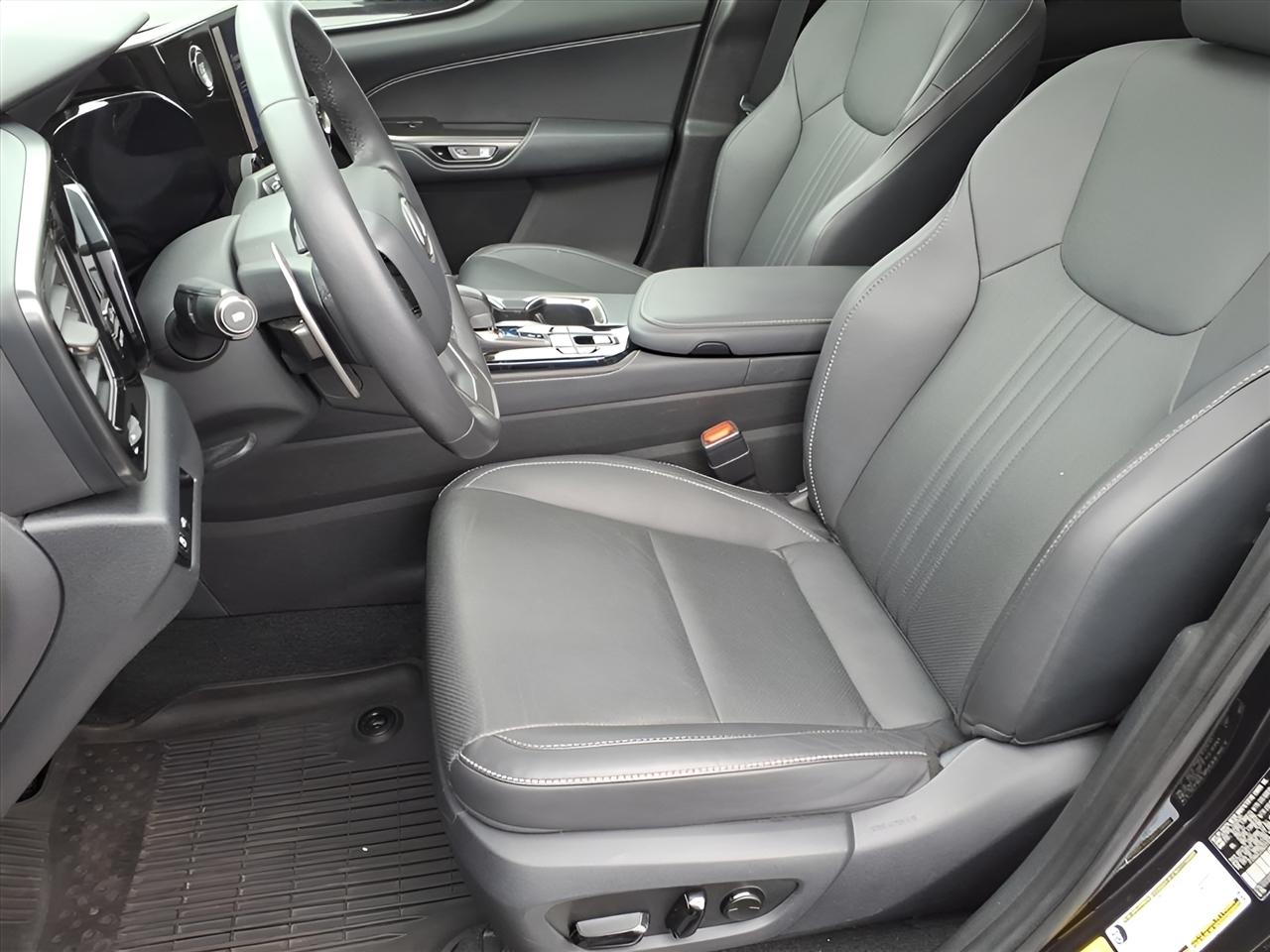 Lexus NX NX 350 AWD 2022