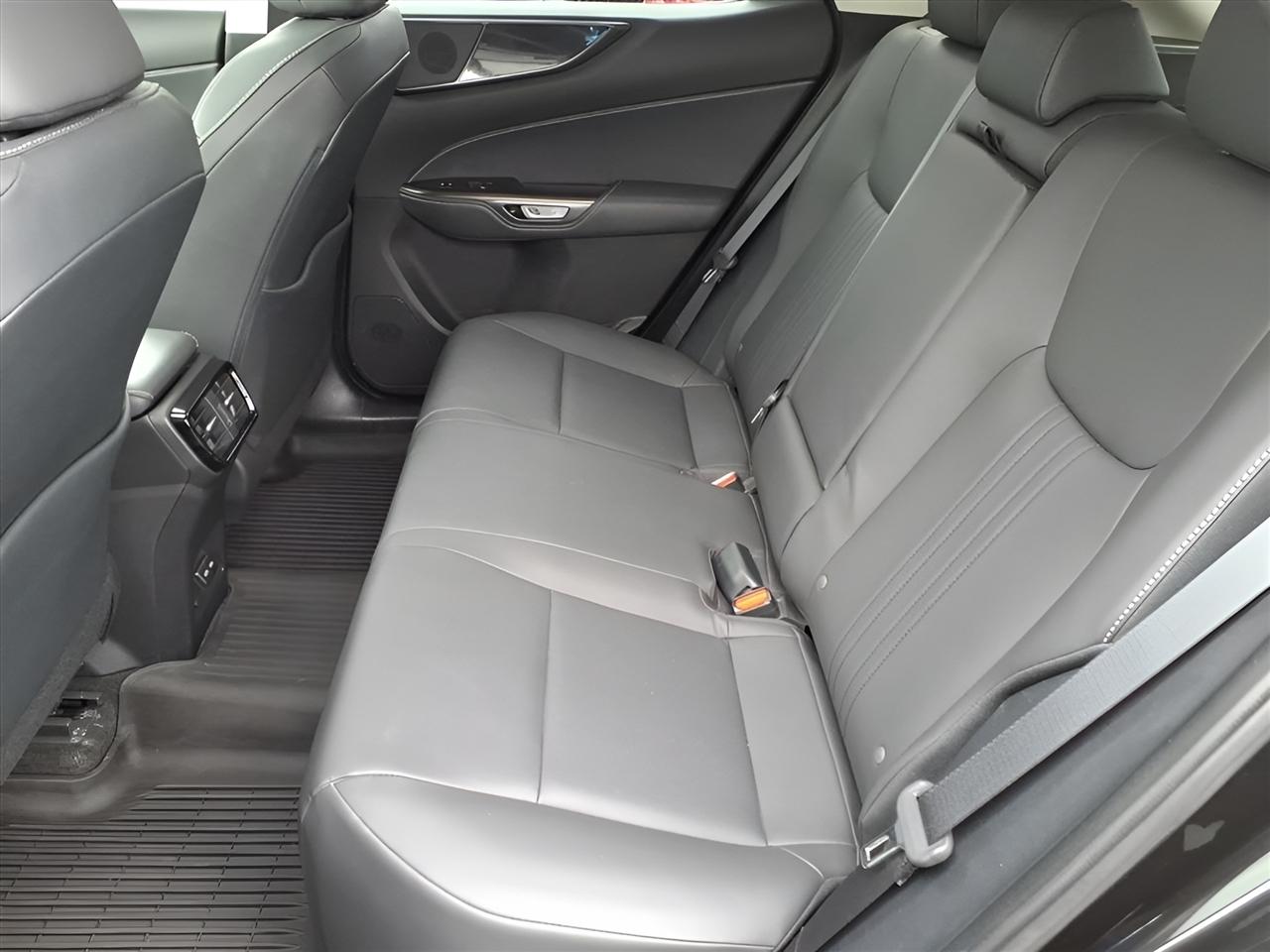 Lexus NX NX 350 AWD 2022