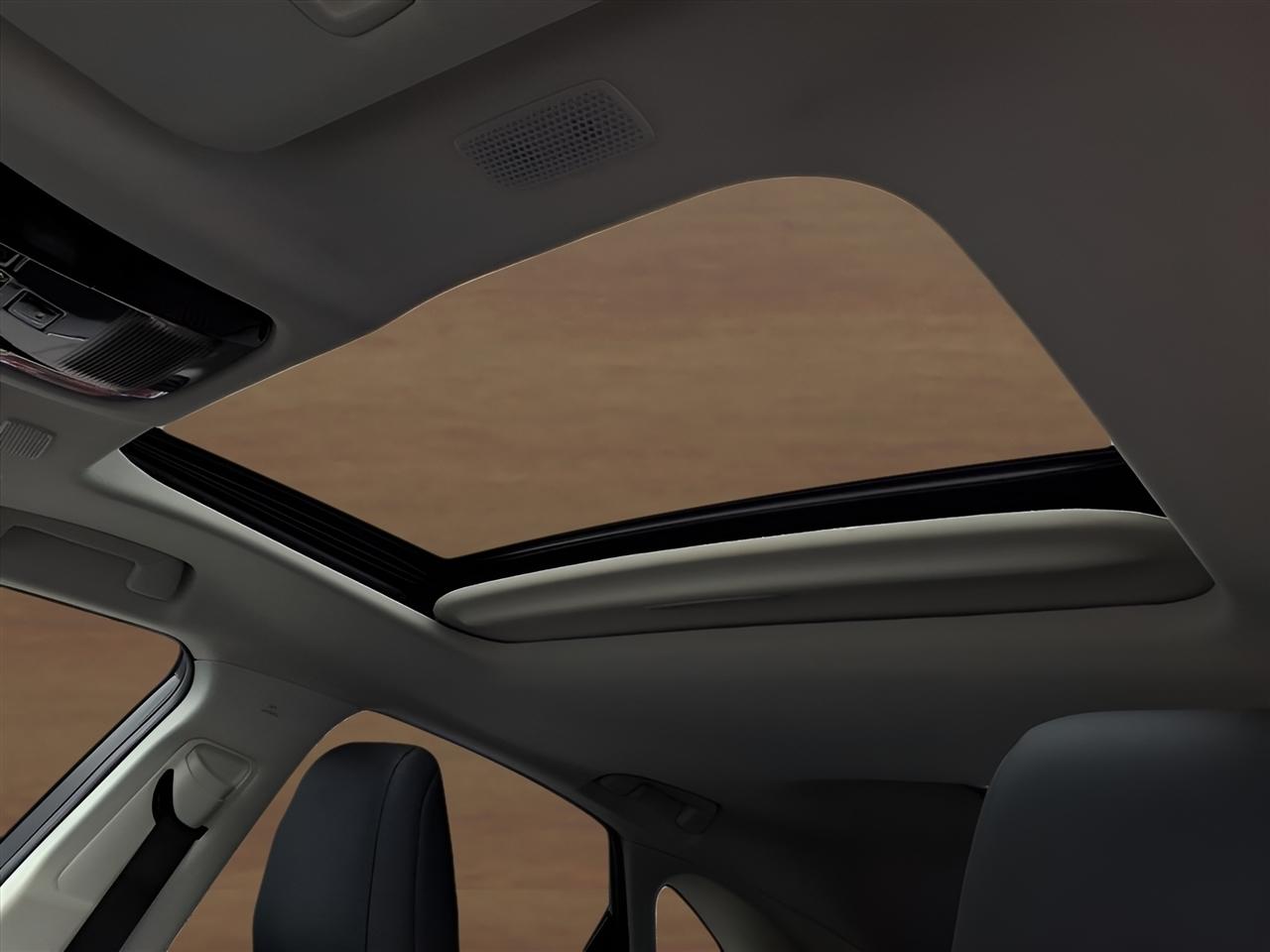 Lexus NX NX 350 AWD 2022