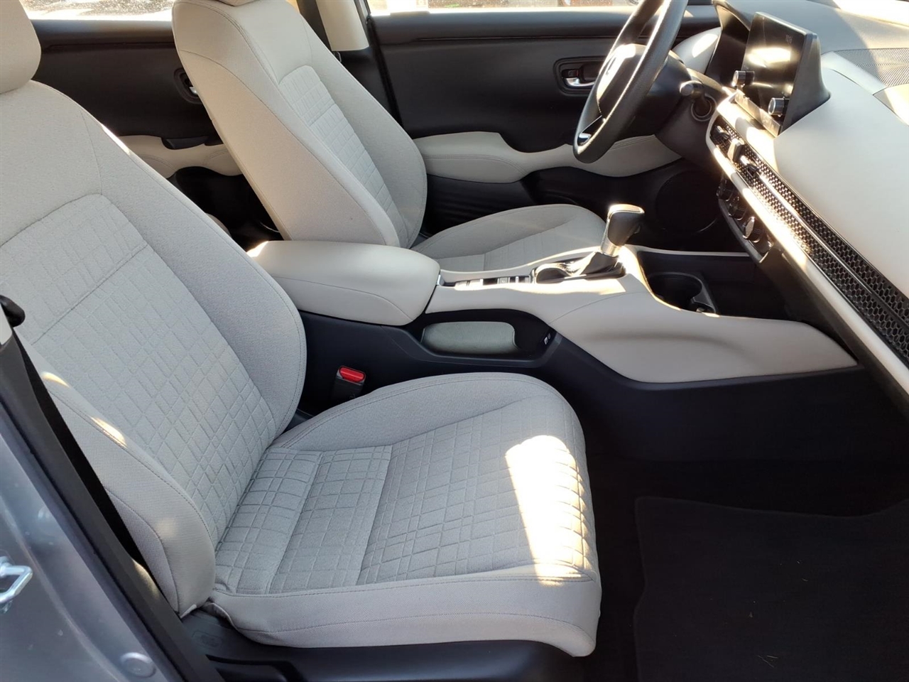 Honda HR-V LX AWD CVT 2023