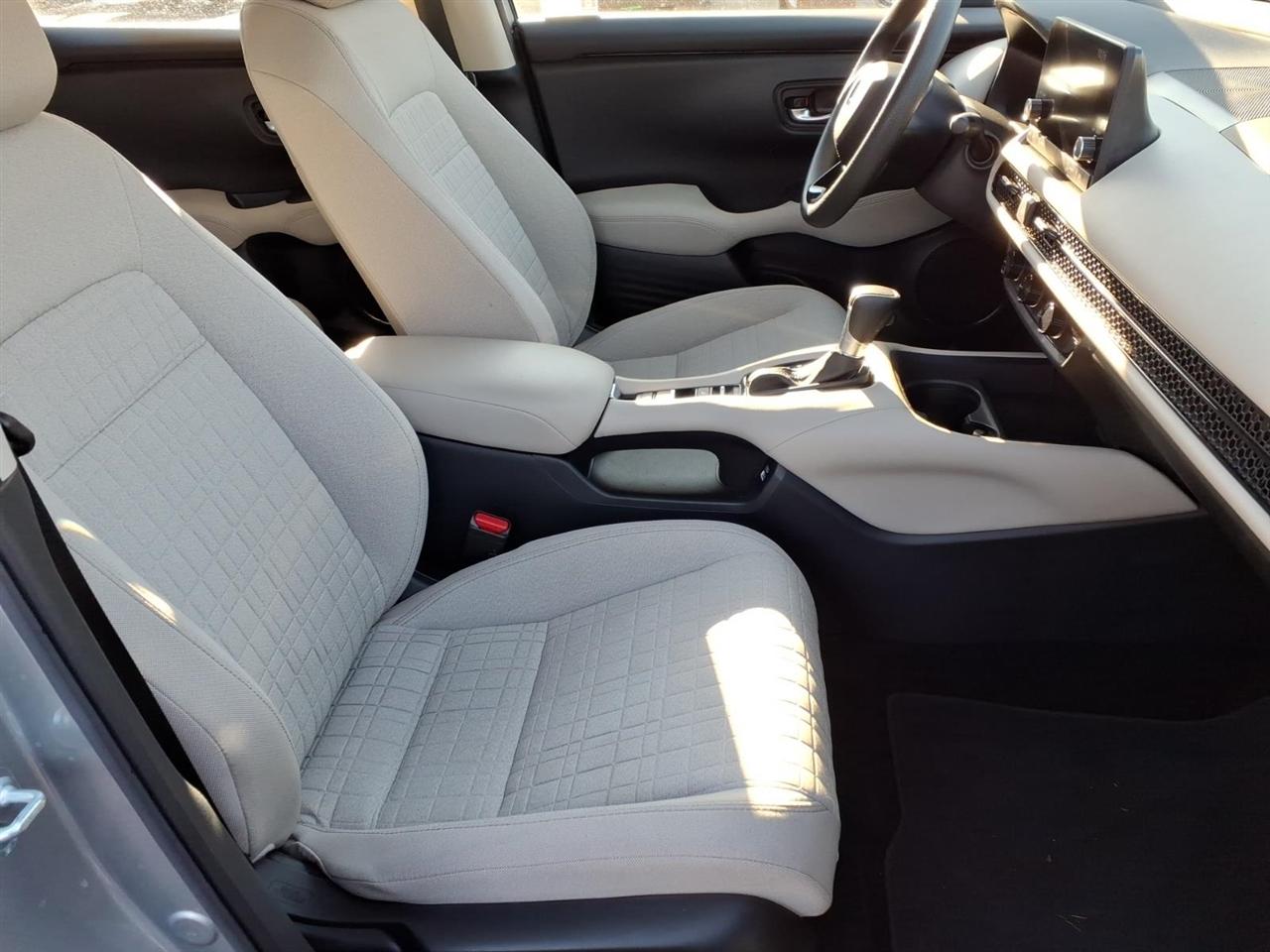 Honda HR-V LX AWD CVT 2023