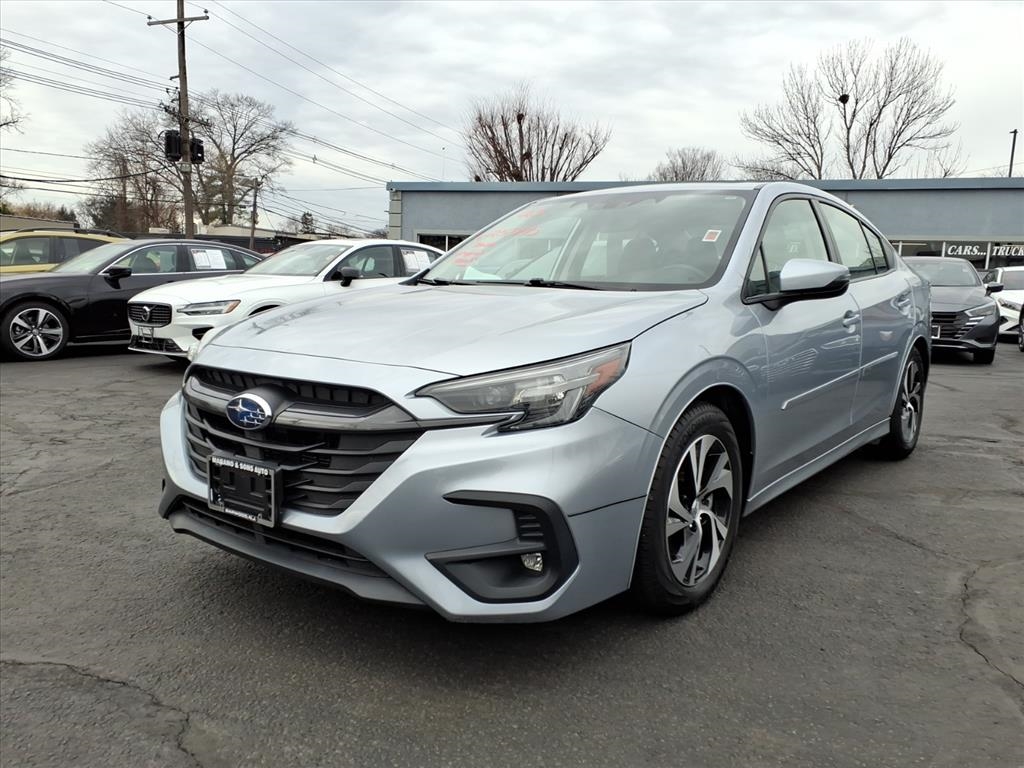 Subaru Legacy Premium CVT 2023