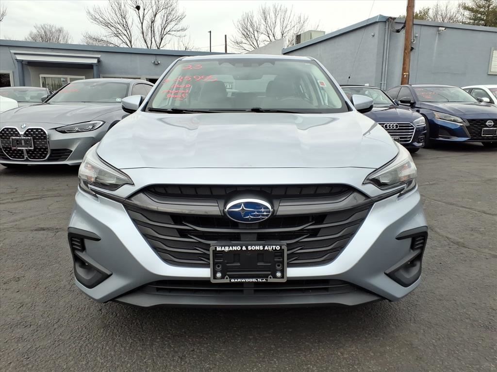 Subaru Legacy Premium CVT 2023