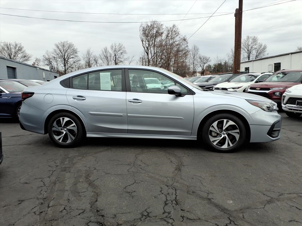Subaru Legacy Premium CVT 2023