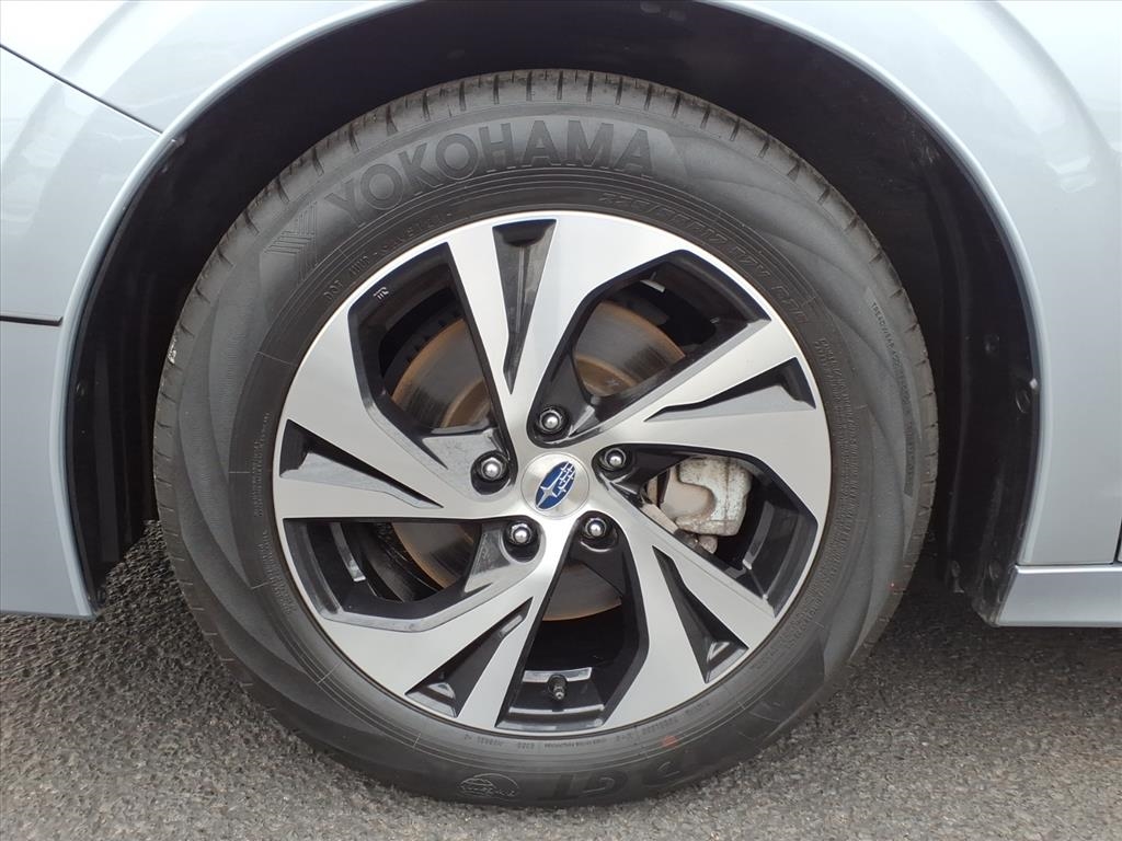 Subaru Legacy Premium CVT 2023