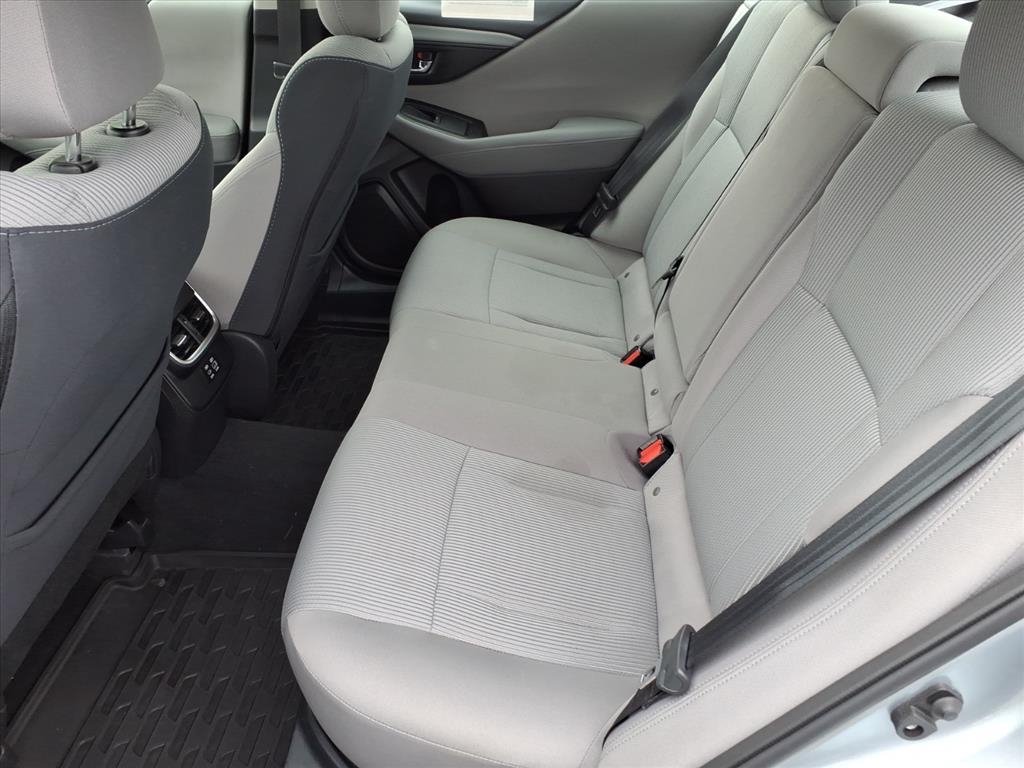 Subaru Legacy Premium CVT 2023