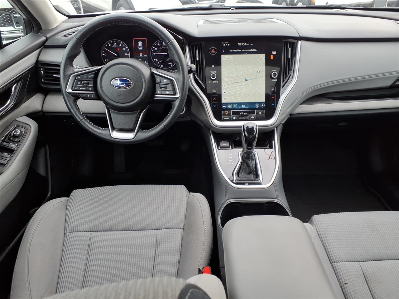 Subaru Legacy Premium CVT 2023