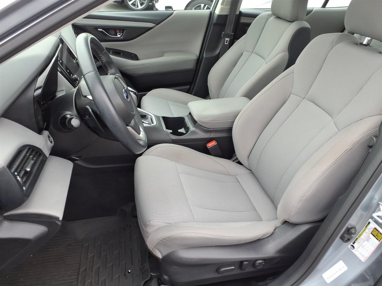 Subaru Legacy Premium CVT 2023