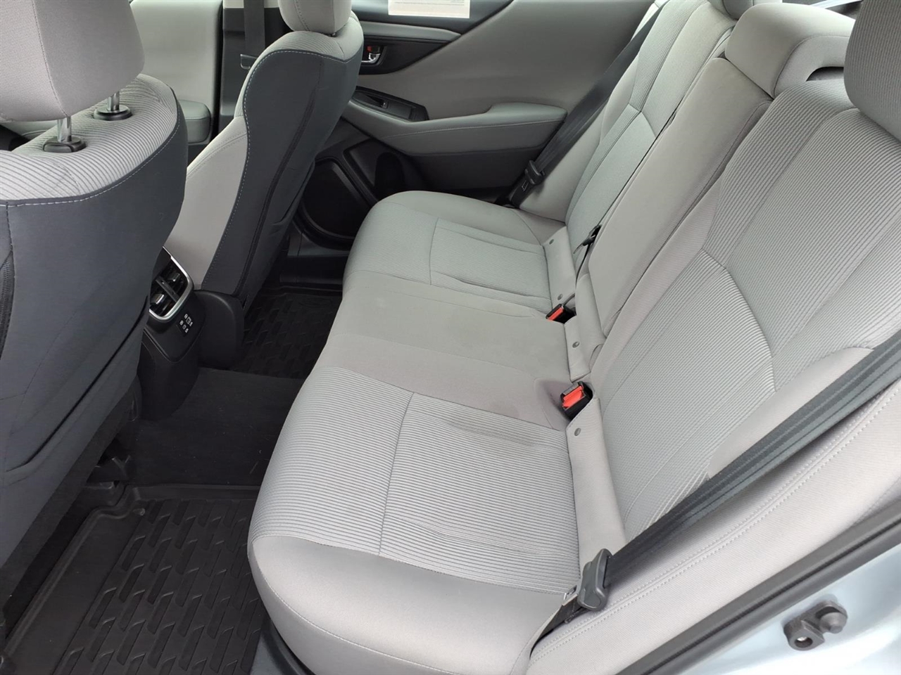 Subaru Legacy Premium CVT 2023