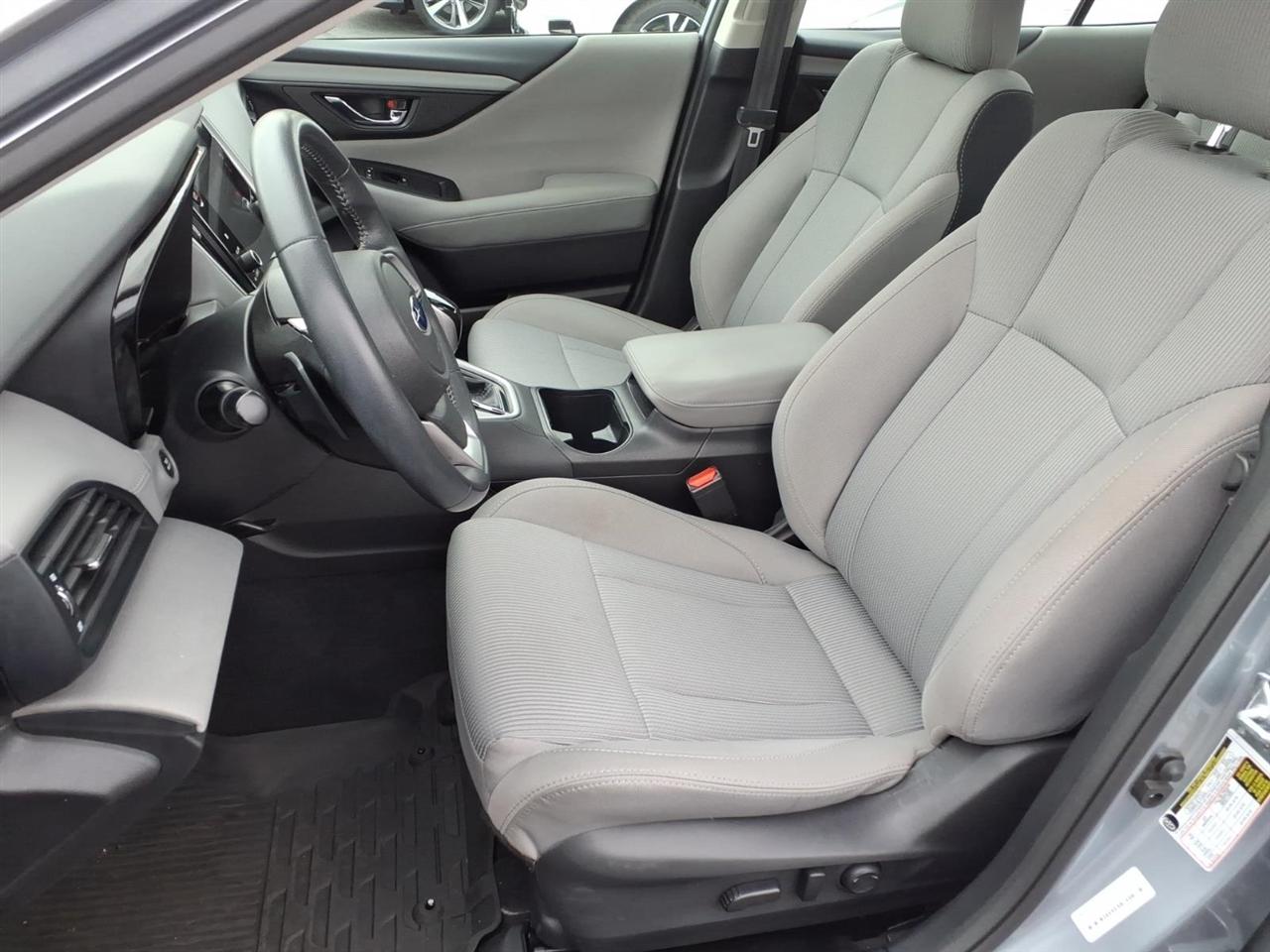 Subaru Legacy Premium CVT 2023