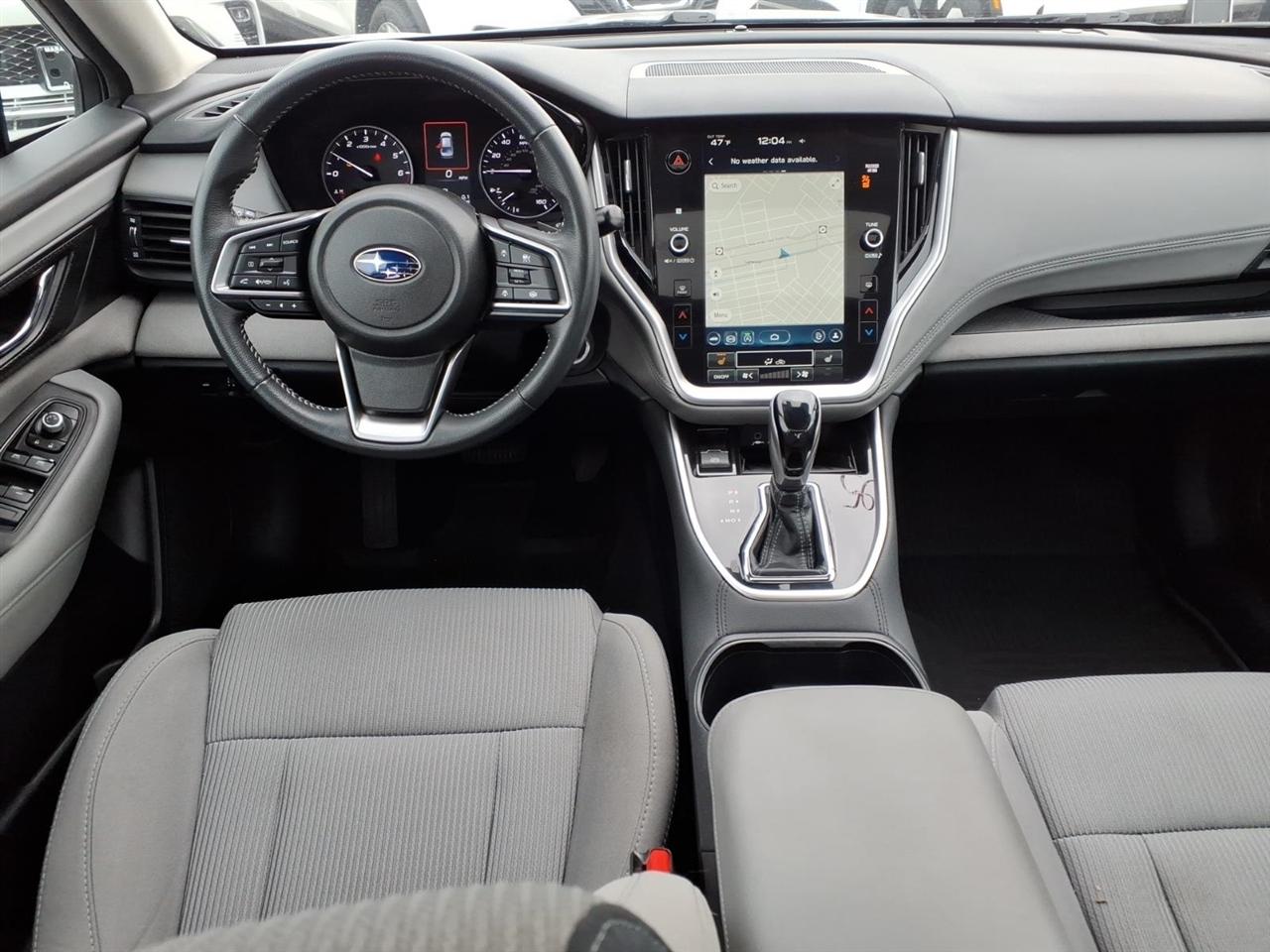 Subaru Legacy Premium CVT 2023