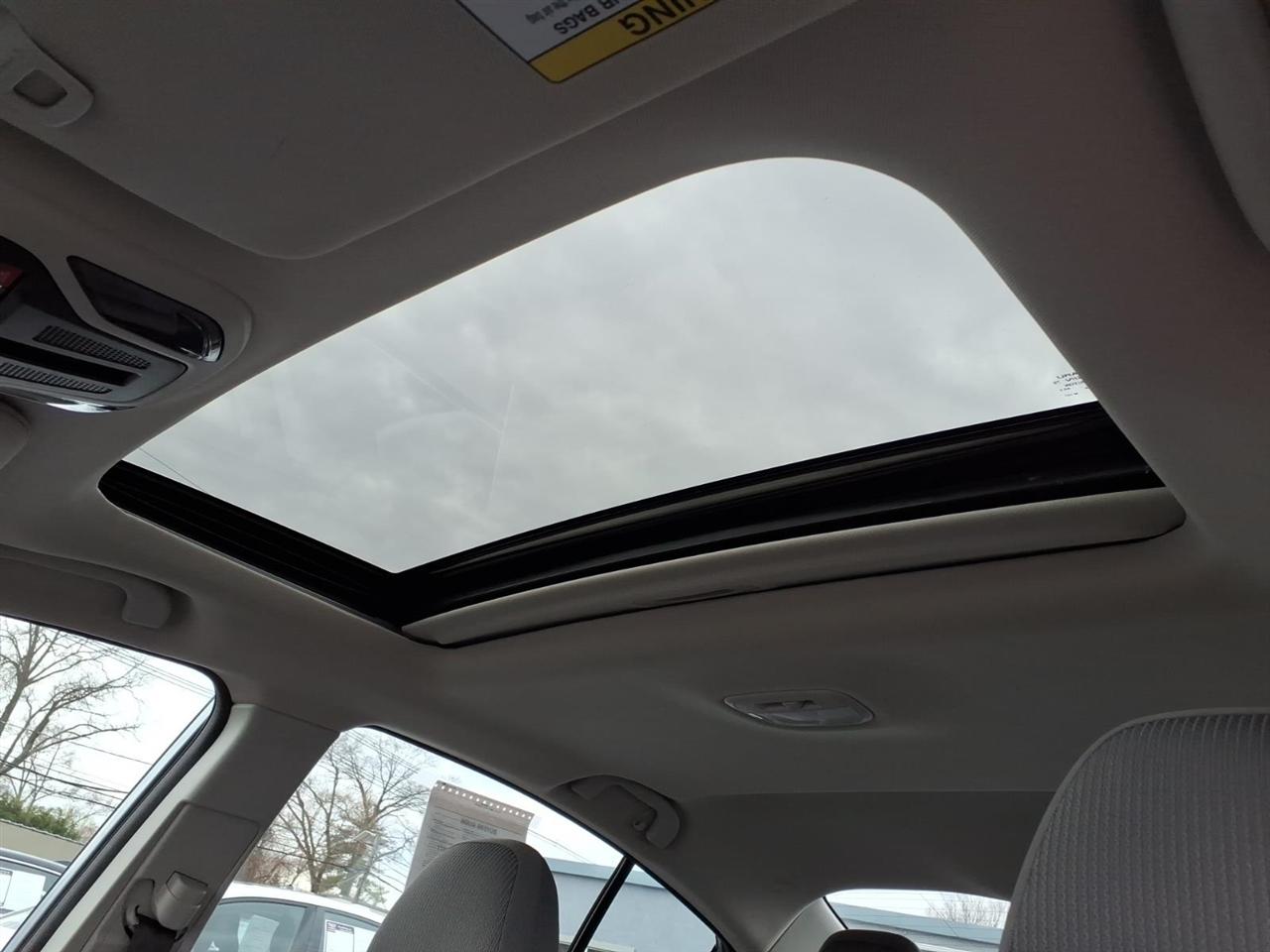 Subaru Legacy Premium CVT 2023