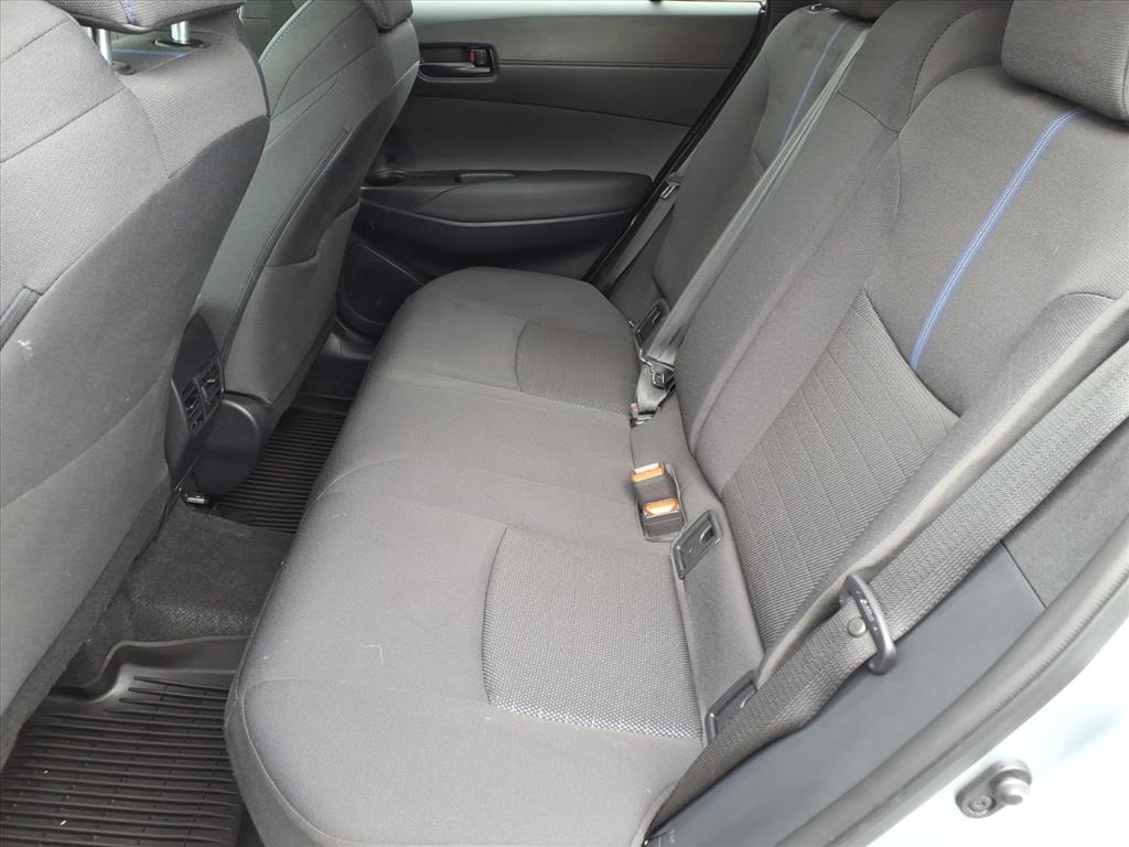 Toyota Corolla Cross Hybrid S 4WD (Natl) 2024