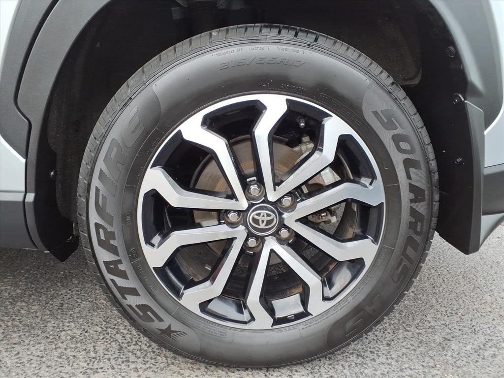 Toyota Corolla Cross Hybrid S 4WD (Natl) 2024