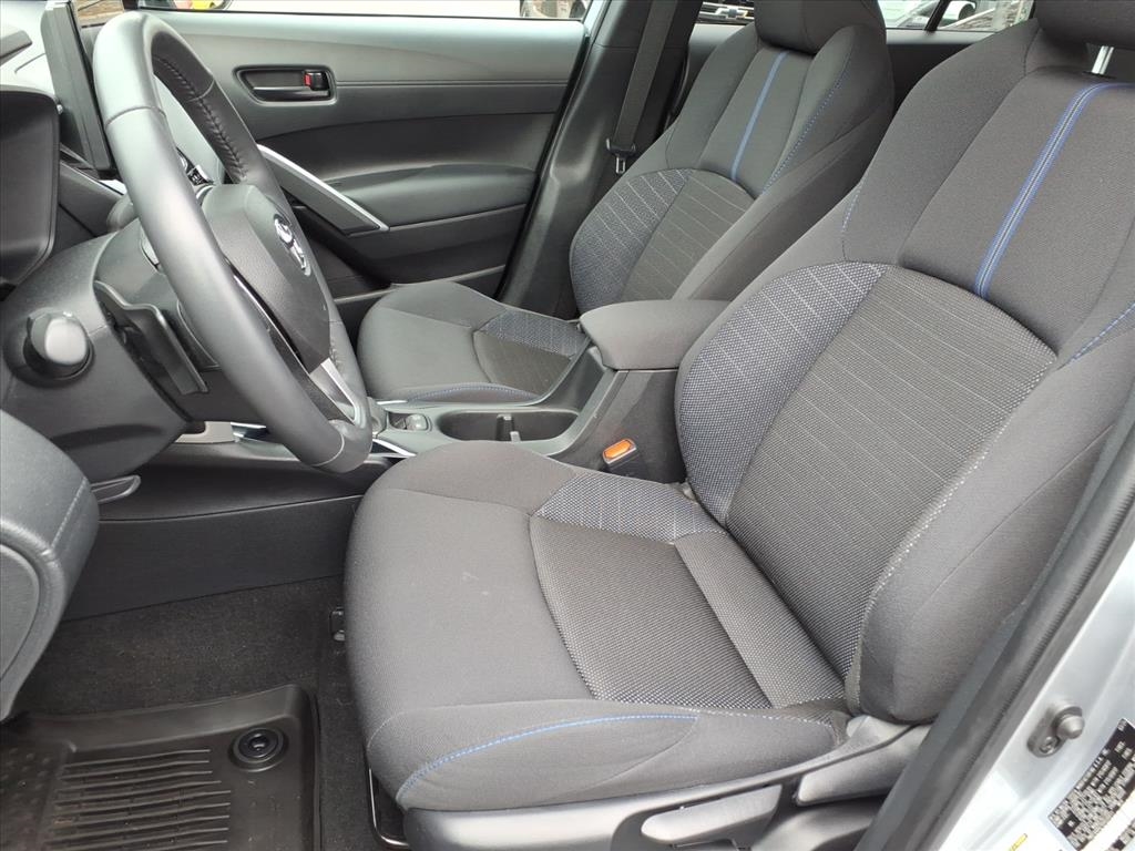 Toyota Corolla Cross Hybrid S 4WD (Natl) 2024