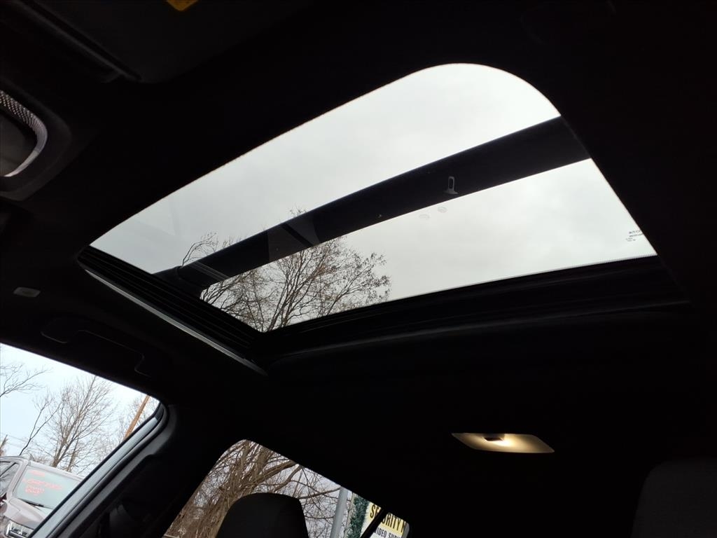 Toyota Corolla Cross Hybrid S 4WD (Natl) 2024