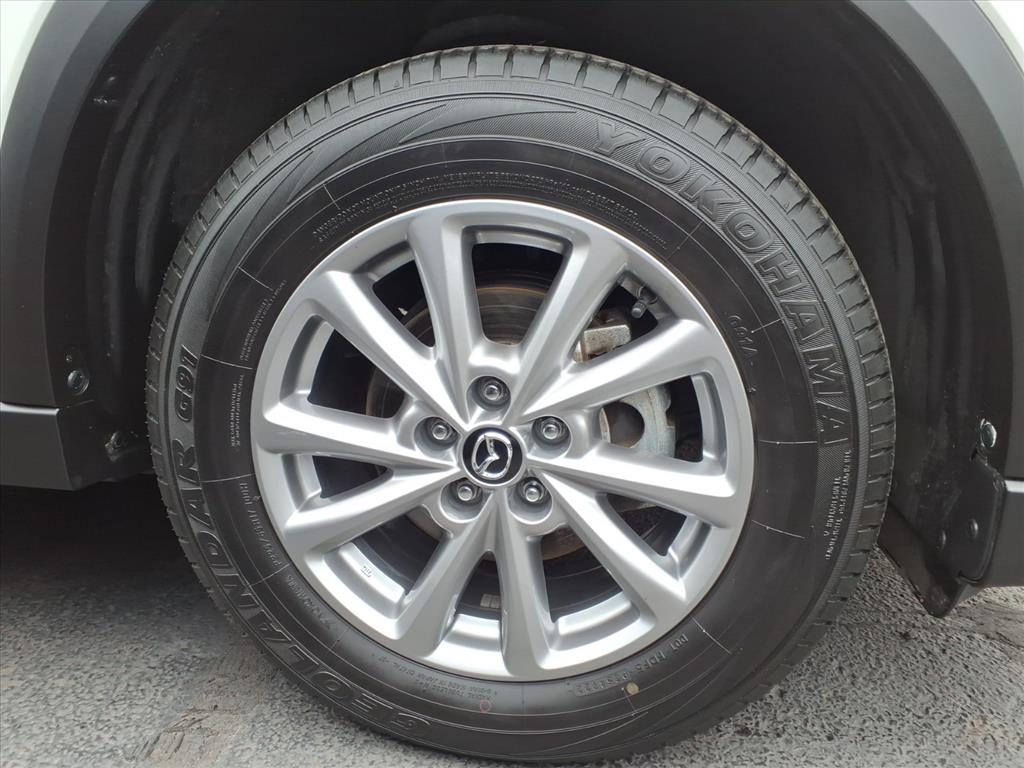 Mazda CX-5 2.5 S AWD 2023