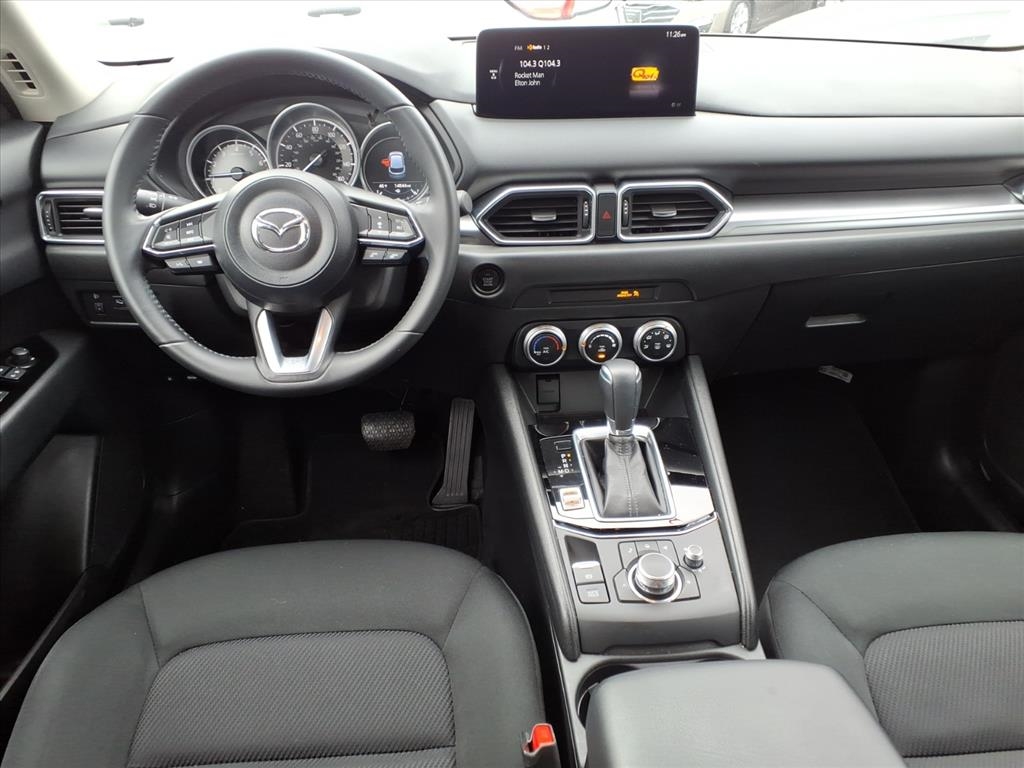 Mazda CX-5 2.5 S AWD 2023