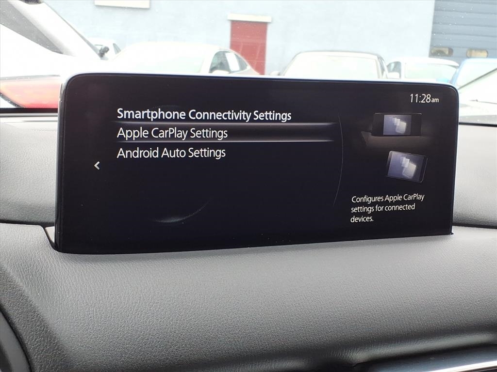 Mazda CX-5 2.5 S AWD 2023