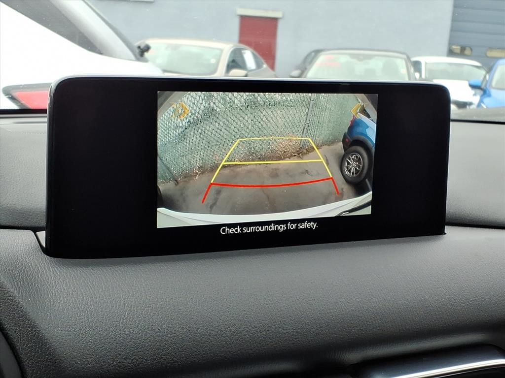 Mazda CX-5 2.5 S AWD 2023