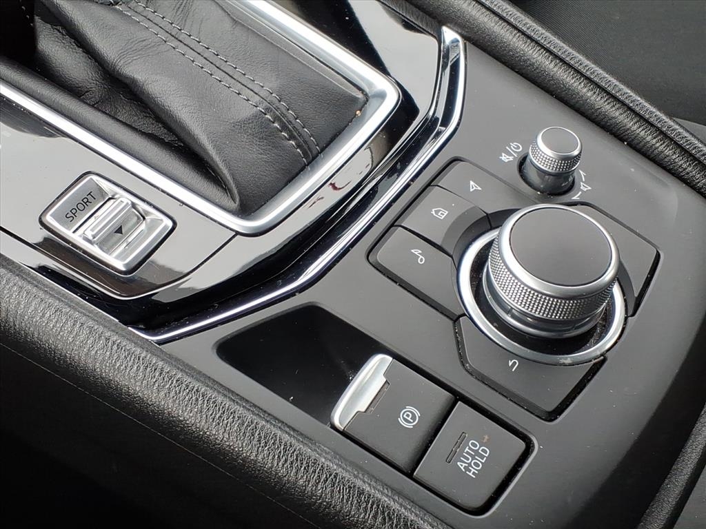 Mazda CX-5 2.5 S AWD 2023