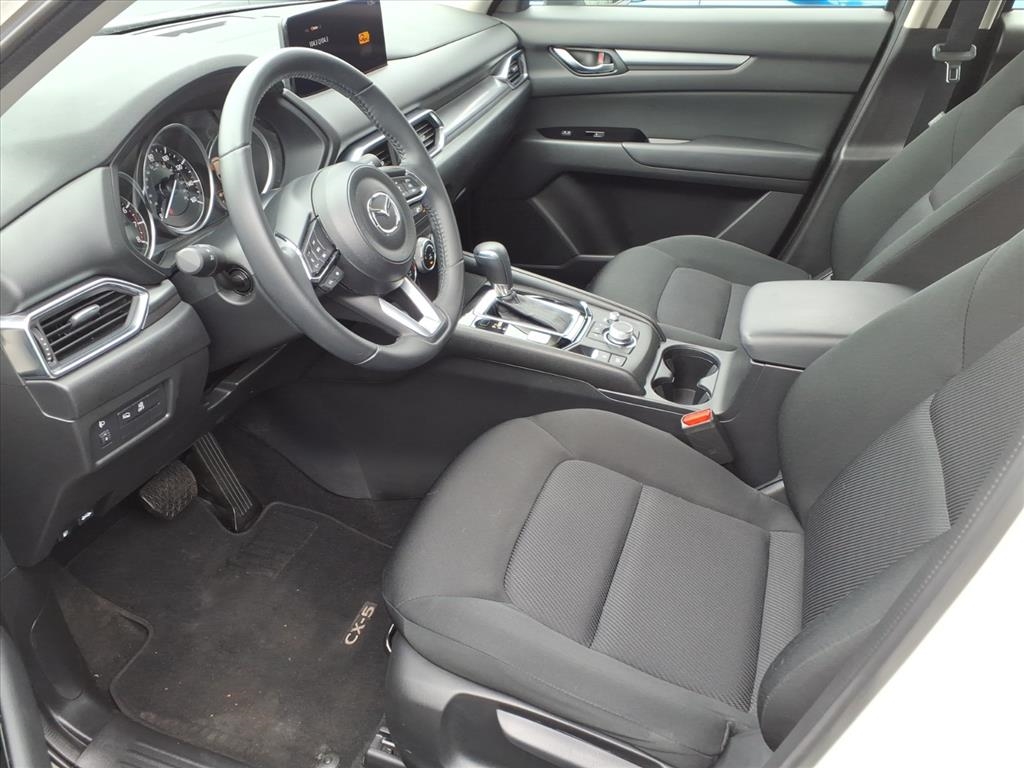 Mazda CX-5 2.5 S AWD 2023