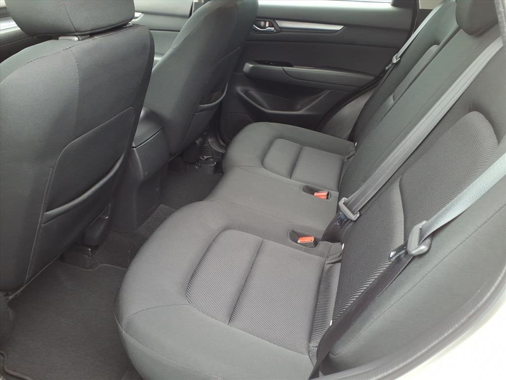 Mazda CX-5 2.5 S AWD 2023