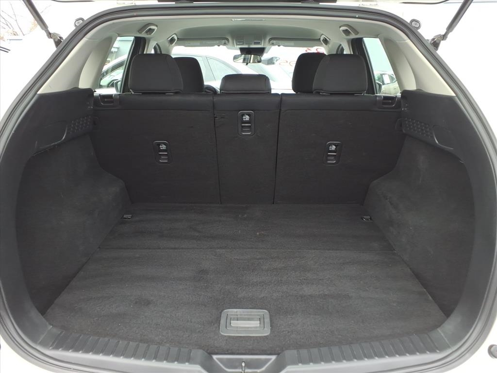 Mazda CX-5 2.5 S AWD 2023