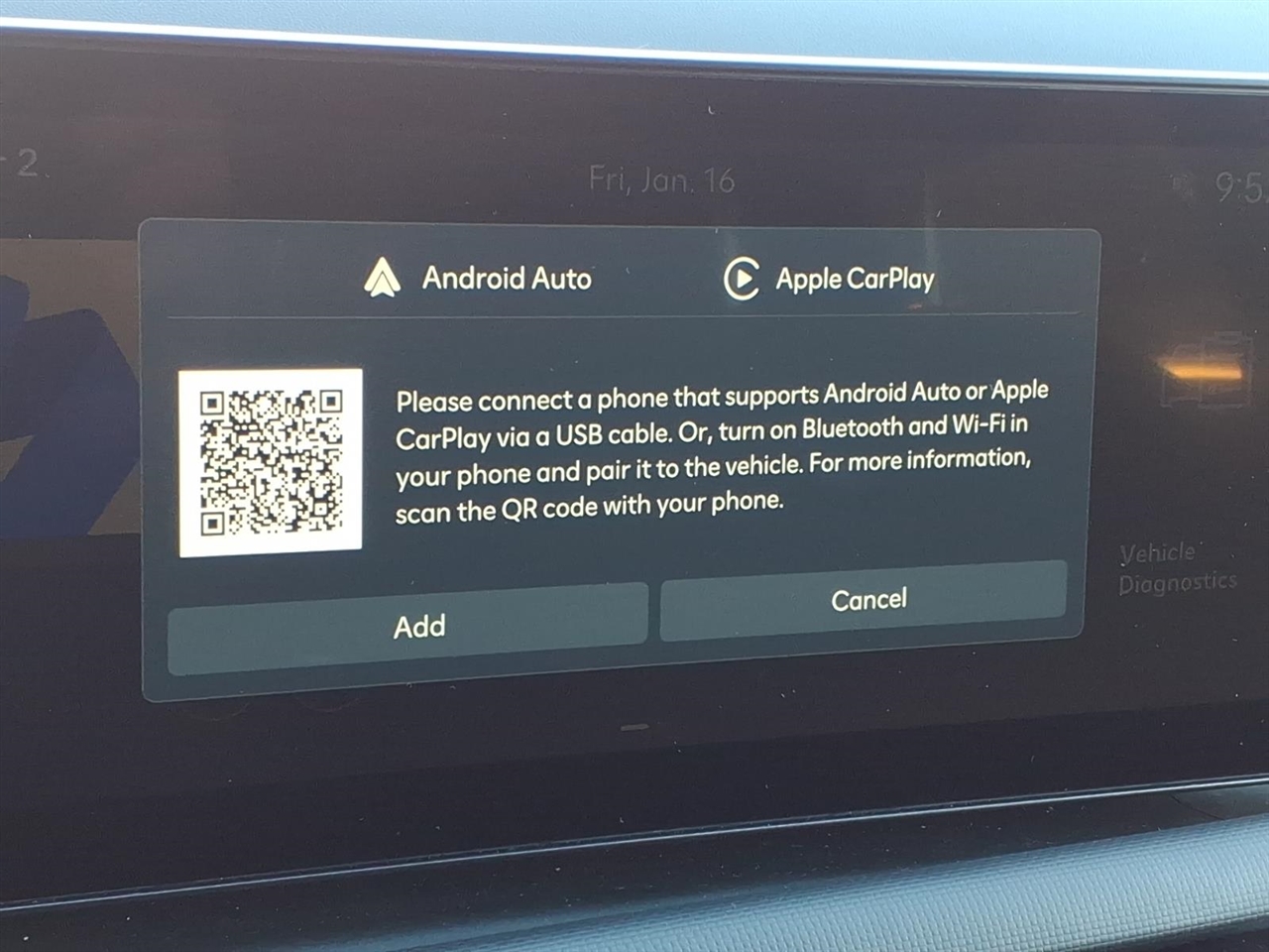 Hyundai Tucson SEL AWD 2025