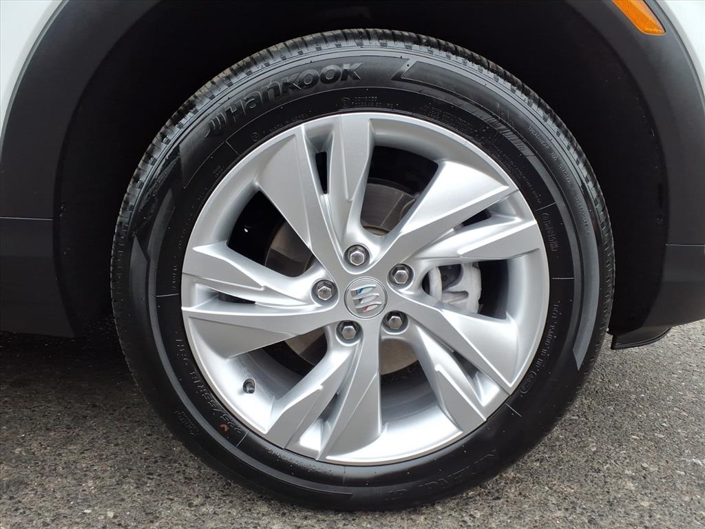 Buick Encore GX AWD 4dr Preferred 2025