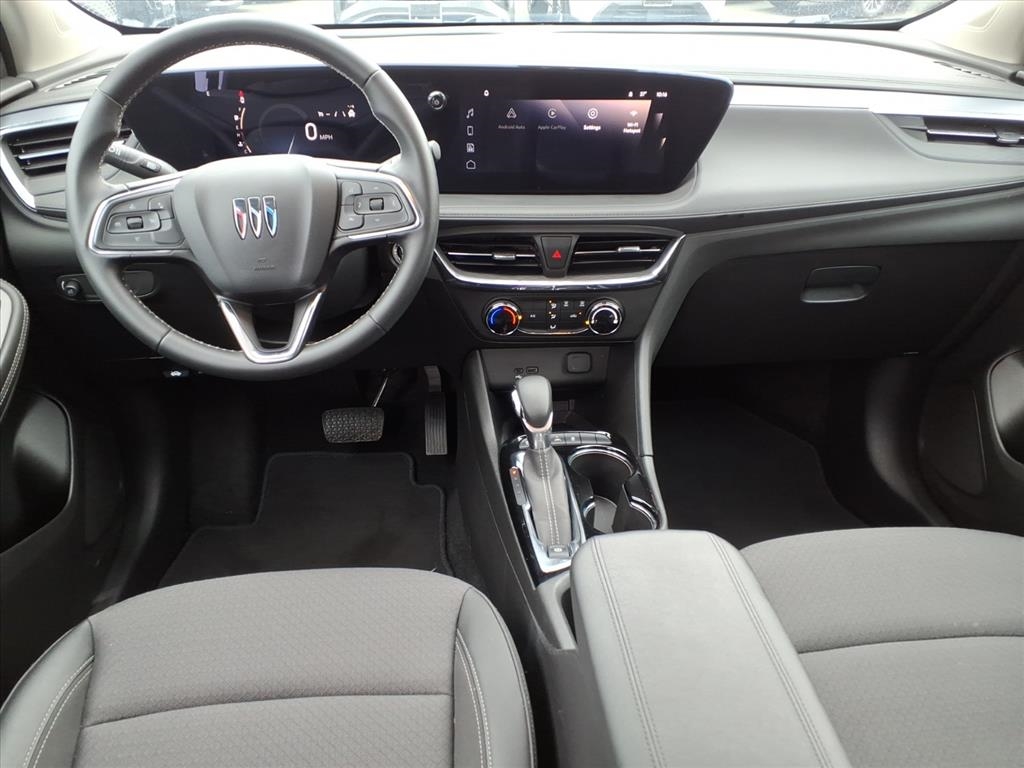 Buick Encore GX AWD 4dr Preferred 2025