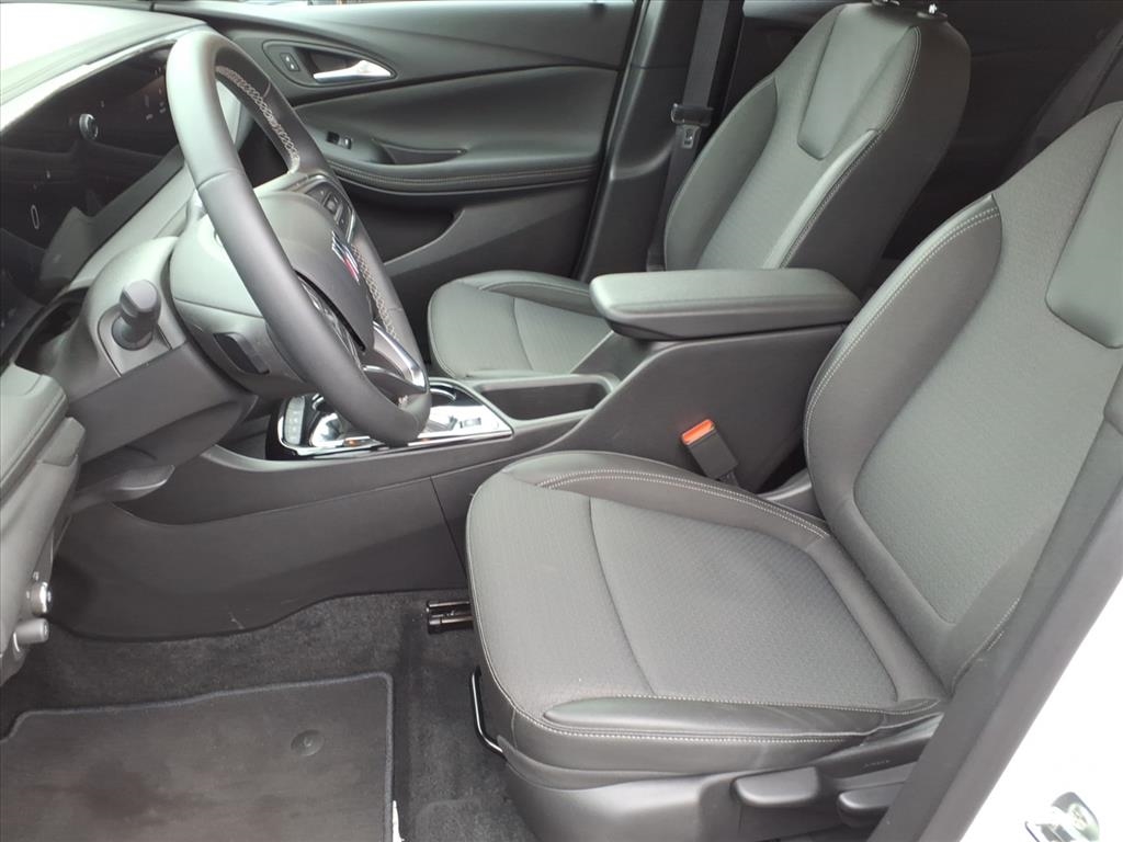 Buick Encore GX AWD 4dr Preferred 2025