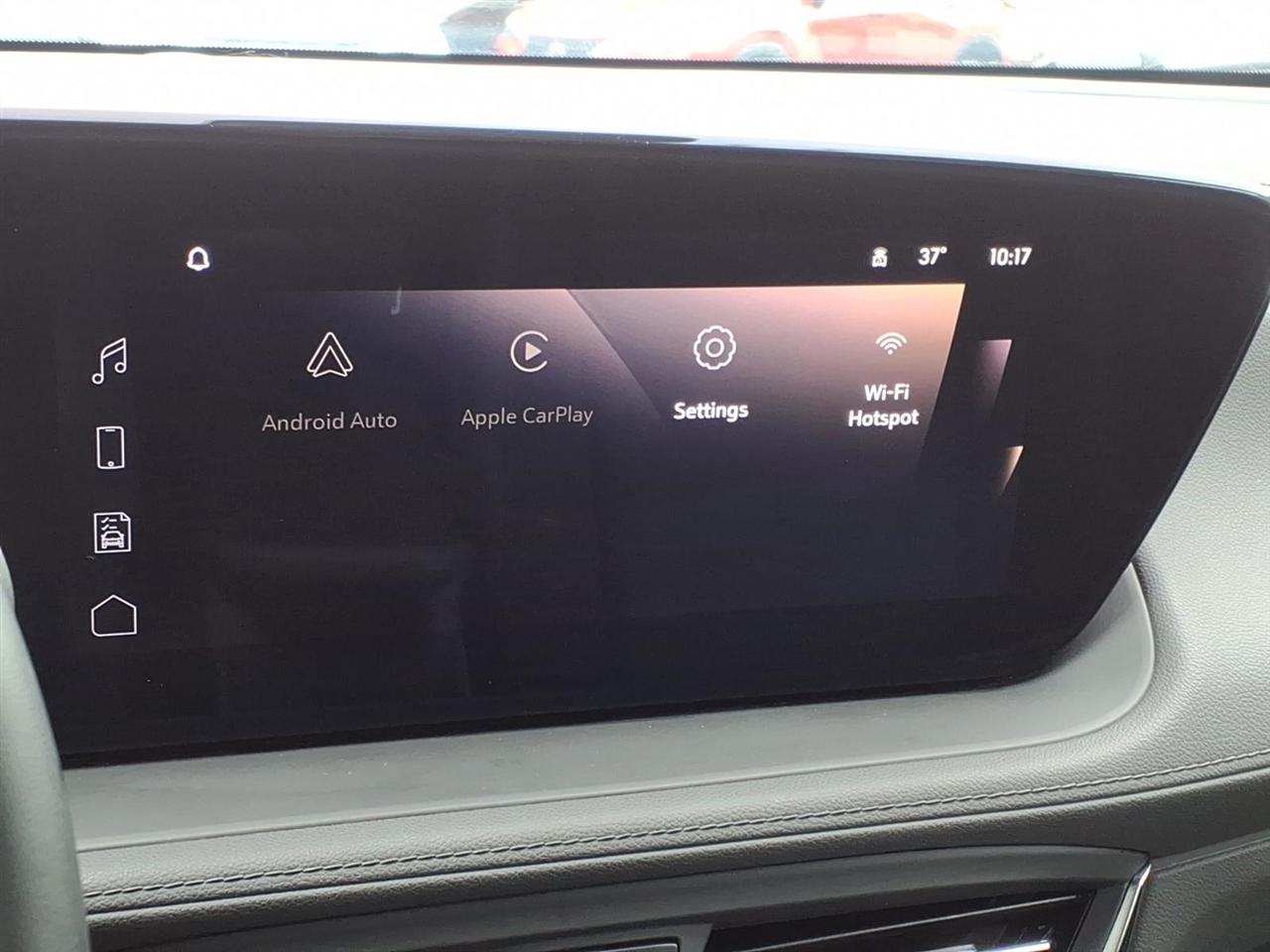 Buick Encore GX AWD 4dr Preferred 2025