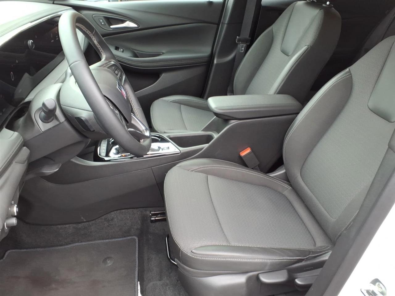 Buick Encore GX AWD 4dr Preferred 2025