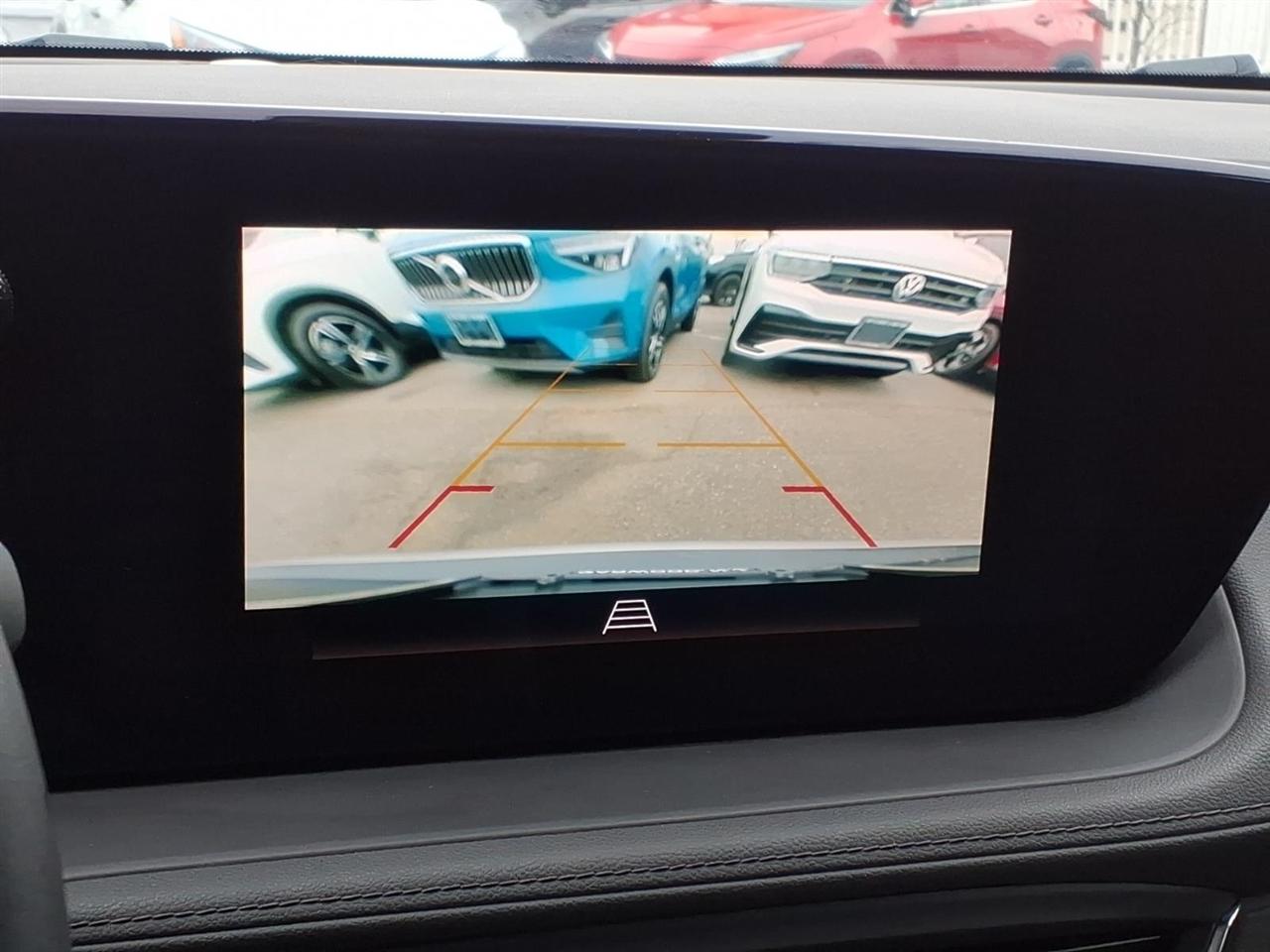 Buick Encore GX AWD 4dr Preferred 2025