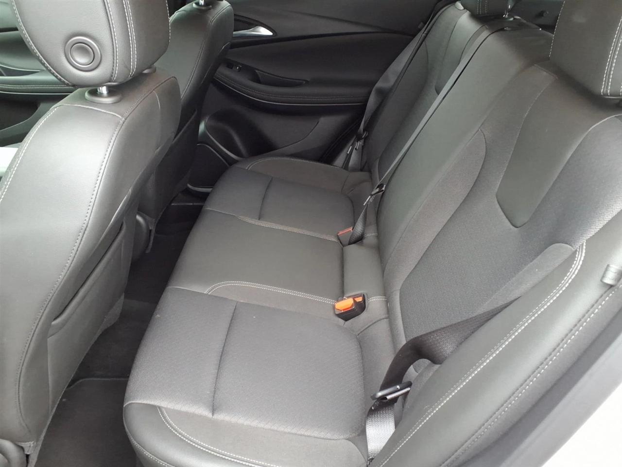 Buick Encore GX AWD 4dr Preferred 2025