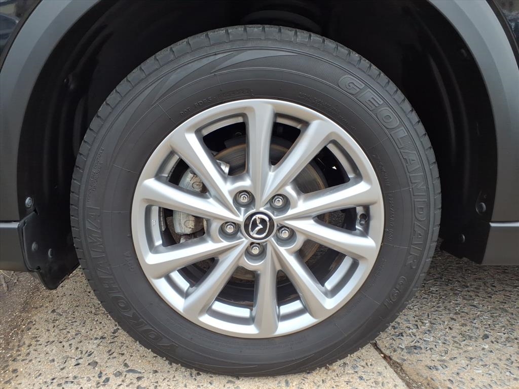 Mazda CX-5 2.5 S Select Package AWD 2023