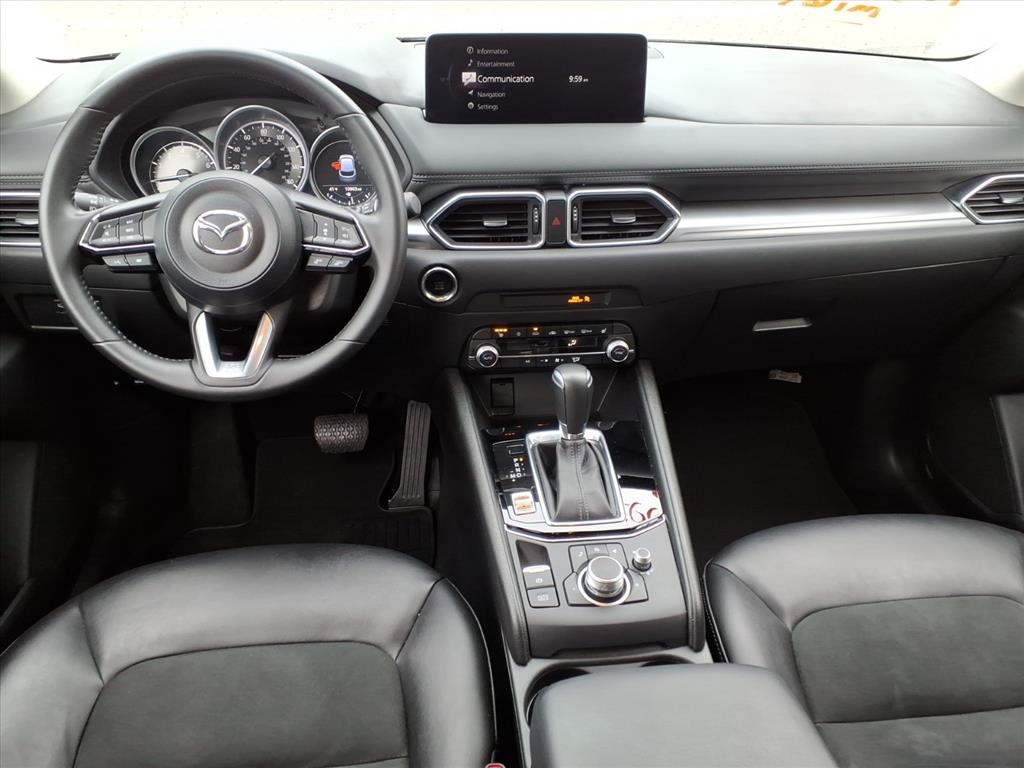 Mazda CX-5 2.5 S Select Package AWD 2023