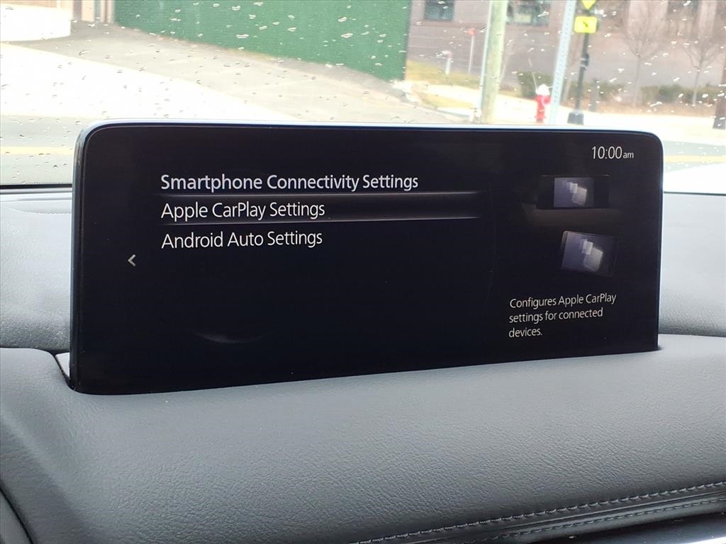 Mazda CX-5 2.5 S Select Package AWD 2023