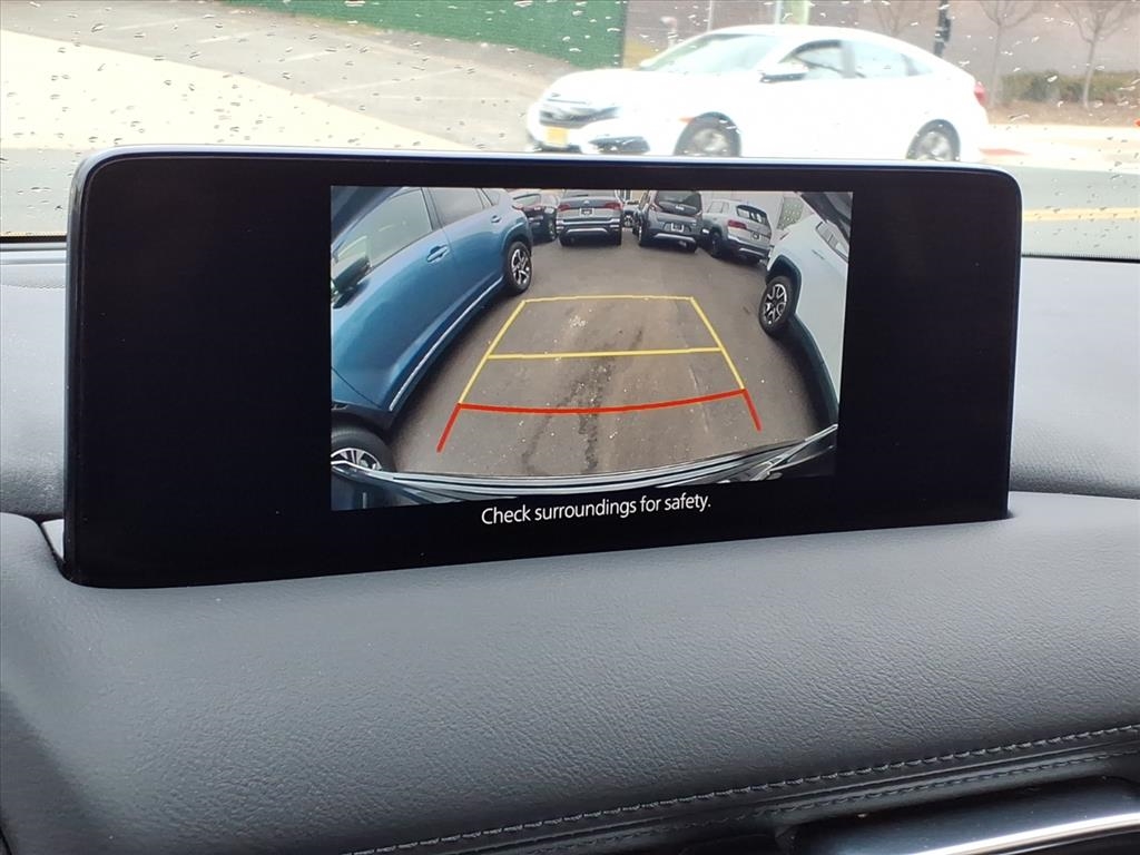 Mazda CX-5 2.5 S Select Package AWD 2023