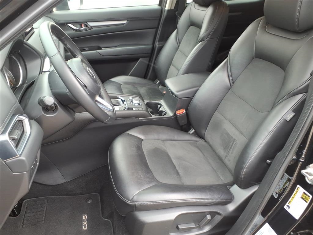 Mazda CX-5 2.5 S Select Package AWD 2023