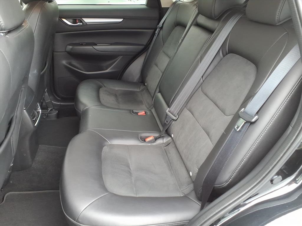 Mazda CX-5 2.5 S Select Package AWD 2023
